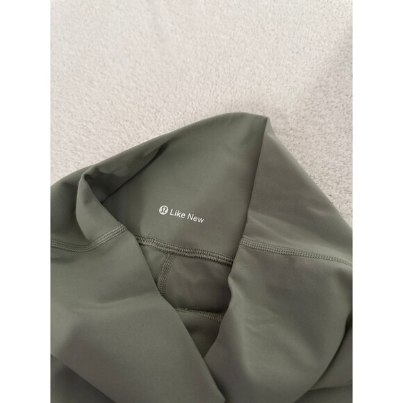 Lululemon Wunder Under Leggings - Size 4 - 28” - Picture 4 of 7